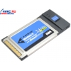 Linksys <WPC54GS> Wireless-G Notebook Adapter SpeedBooster (CardBus PC Card, 802.11g)