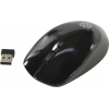 OKLICK Wireless Optical Mouse <565MW> <Black> (RTL) USB  4btn+Roll <1103654>