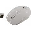 OKLICK Wireless Optical Mouse <565MW> <White> (RTL) USB  4btn+Roll <1103666>