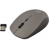 OKLICK Wireless Optical Mouse <565MW> <Black&Grey> (RTL) USB  4btn+Roll <1103663>