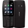Мобильный телефон 210 DUAL SIM BLACK 16OTRB01A02 NOKIA