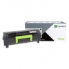 56F0UA0 Lexmark Ultra High Yield Toner Cartridge  25 000 pages