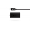 Microsoft Play and charge Kit для  Xbox One <S3V-00014>