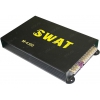 SWAT <M-4.100> Усилитель автомобильный  аналоговый (4x100W)