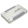 Sarotech CutieDX Pocket HDD <FHD-254uk>(EXT BOX для внешнего подключения 2.5" IDE устр.,USB2.0,пит.отUSB,Aluminum)