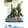 Metal Gear Solid 2. Substance (DVD Disc, DVD-box)