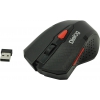 Dialog Pointer Mouse <MROP-09U> (RTL)  USB 6btn+Roll, беспроводная