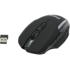 Dialog Katana Pointer Mouse <MROK-10U> (RTL) USB  6btn+Roll, беспроводная