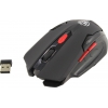 Dialog Gan-Kata Gaming Mouse <MRGK-10U> (RTL)  USB  6btn+Roll,  беспроводная