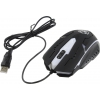Dialog Gan-Kata Gaming Mouse <MGK-05U>  (RTL) USB 4btn+Roll