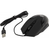 Dialog Gan-Kata Gaming Mouse <MGK-06U> (RTL)  USB 4btn+Roll