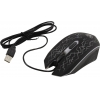 Dialog Gan-Kata Gaming Mouse <MGK-08U>  (RTL)  USB  4btn+Roll