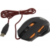 Dialog Gan-Kata Gaming Mouse <MGK-14U>  (RTL)  USB  6btn+Roll