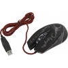 Dialog Gan-Kata Gaming Mouse <MGK-20U> (RTL)  USB 7btn+Roll