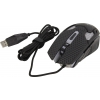 Dialog Gan-Kata Optical Mouse <MGK-25U>  (RTL) USB 6btn+Roll