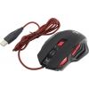 Dialog Gan-Kata Gaming Mouse <MGK-30U> (RTL)  USB 7btn+Roll