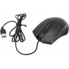 Dialog Pointer Optical Mouse <MOP-07U>  (RTL) USB 3btn+Roll