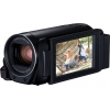 Canon Legria HF R88 <Black> HD Camcorder (FullHD, 3.28Mpx, CMOS,32x, 3.0", 16Gb+SDXC, USB2.0, NFC,  WiFi, HDMI)