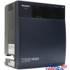 Panasonic <KX-TDA100RU+БП> АТС (цифровая гибридная IP-АТС)
