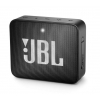 Акустическая система 1.0 BLUETOOTH GO 2 MIDNIGHT BLACK JBL (JBLGO2BLK)