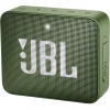 Акустическая система 1.0 BLUETOOTH GO 2 GREEN JBL (JBLGO2GRN)