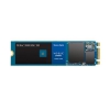 Накопитель SSD жесткий диск M.2 2280 250GB TLC BLUE WDS250G1B0C WD WESTERN DIGITAL