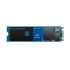 Накопитель SSD жесткий диск M.2 2280 500GB TLC BLUE WDS500G1B0C WD WESTERN DIGITAL