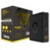 ZBOX-EN51050-BE Intel i5-7500T, B150, NV GTX1050mini 2Gb, 2x DDR4 SODIMM 2400, M2  SSD  slots,  RTL
