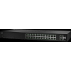 Cisco <SG110-24HP-EU> 24-port  Gigabit  PoE  Switch