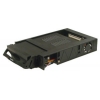Мобильное шасси для HDD 3.5 SATA150 <MR-3F-SATA-Black>  с 3-мя вентиляторами