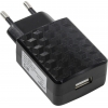 Cablexpert <MP3A-PC-06> Зарядное устройство USB (Вх.AC100-240V, Вых. DC5V,  USB 2A)