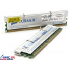 Corsair <TWINX512-4000PT> DDR DIMM 512Mb KIT 2*256Mb <PC-4000>