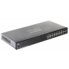 Cisco <SG350-20-K9-EU> 20-Port Gigabit Managed Switch  (20UTP 1000Mbps)