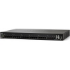 SG350XG-24F-K9-EU Cisco SG350XG-24F 24-port Ten  Gigabit (SFP+) Switch
