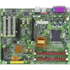 M/B EPoX EP-5PL945-J   Socket775 <i945PL> PCI-E+GbLAN SATA U100 ATX 2DDR-II<PC-4200>