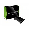 Коннектор ASRock SLI HB BRIDGE 2S CAR, 2-Slot Spacing SLI Bridge, NVIDIA® GeForce GTX 1080TI, GTX 1080 and 1070 compatible, 4K-5K support, NVIDIA® Surround support, Retail 