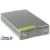 2.5" HDD External Case <Aluminum> USB 2.0/IEEE1394 (внешний бокс для подключения винчестера 2.5" IDE)