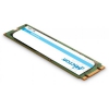 Накопитель SSD жесткий диск M.2 2280 256GB 6GB/S 1300 MTFDDAV256TDL Crucial (MTFDDAV256TDL-1AW1ZABYY)