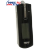 NEXX <NF-355-256> Black (MP3/WMA Player, Flash Drive, FM Tuner, 256 Mb, диктофон, USB2.0, 1xAAA)