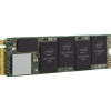 Накопитель SSD Intel жесткий диск M.2 2280 1TB QLC 660P SSDPEKNW010T801 (SSDPEKNW010T801 976803)