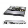 Серверная платформа 1U SATA SYS-5019C-M Supermicro