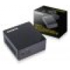 Gigabyte GB-BSCEHA-3955, Intel® Celeron® 3955U, 2.0GHz,, 1xUSB3.1, 1xUSB3.1  Type-C, RTL