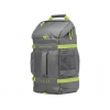 Сумка HP  L8J89AA 15.6  Grey Odyssey Backpack