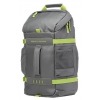 Рюкзак HP Odyssey Black  Backpack <L8J88AA>