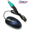 Genius NetScroll+ Mini Traveler IRIS Optical Blue (RTL) USB&PS/2 3btn Roll