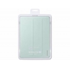 (EF-BT820PGEGRU) Чехол Samsung для Samsung Galaxy Tab S3 9.7" Book Cover  полиуретан/поликарбонат мятный