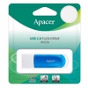 Apacer AH23A <AP16GAH23AWE-1> USB2.0 Flash  Drive  16Gb  (RTL)