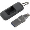 Kingston DataTraveler Bolt Go Duo <C-USB3L-SR64G-EN> DataTraveler USB3.1/Lightning Flash  Drive  64Gb  (RTL)