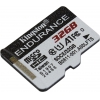 Kingston <SDCE/32GB> microSDHC Memory Card 32Gb  UHS-I U1