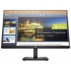 21.5"  ЖК монитор HP ProDisplay P224 <5QG34AA> (LCD, 1920x1080, D-Sub,  HDMI, DP)